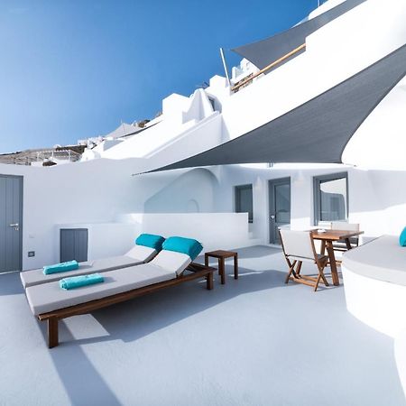 Maregio Suites (Adults Only) Ia Exterior foto