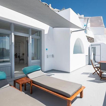 Maregio Suites (Adults Only) Ia Exterior foto