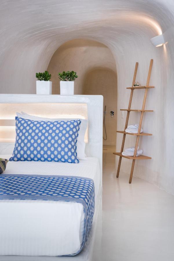 Maregio Suites (Adults Only) Ia Exterior foto