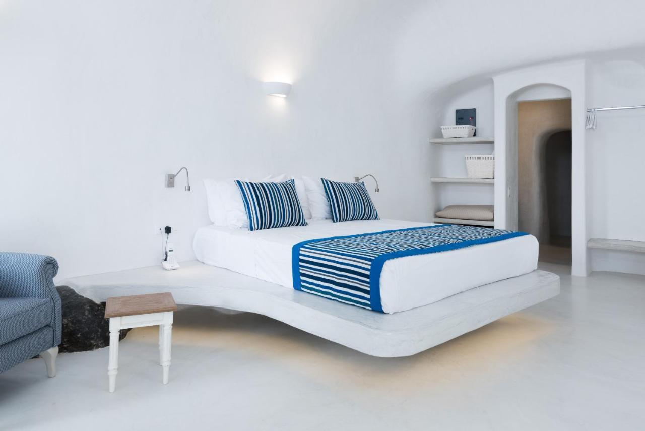 Maregio Suites (Adults Only) Ia Exterior foto