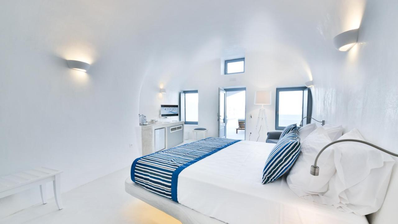 Maregio Suites (Adults Only) Ia Exterior foto