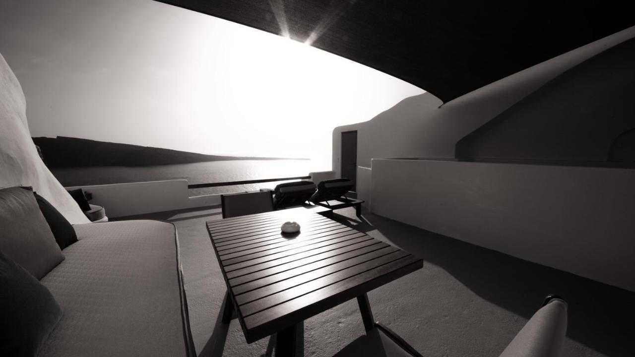 Maregio Suites (Adults Only) Ia Exterior foto