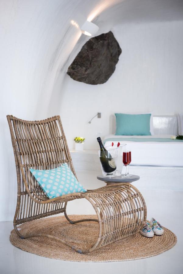 Maregio Suites (Adults Only) Ia Exterior foto